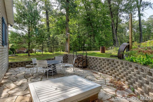 8286 W Pine Grove Beach Drive, Baldwin, MI 49304