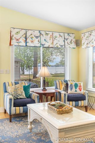 8286 W Pine Grove Beach Drive, Baldwin, MI 49304