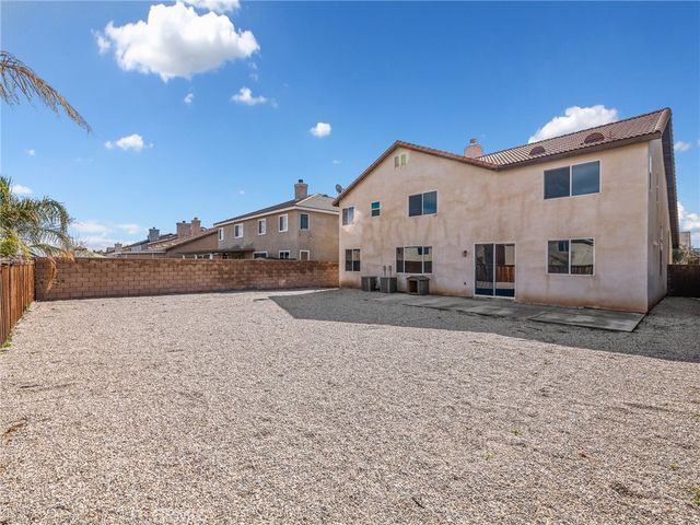 11798 Alana Way, Victorville, CA 92392