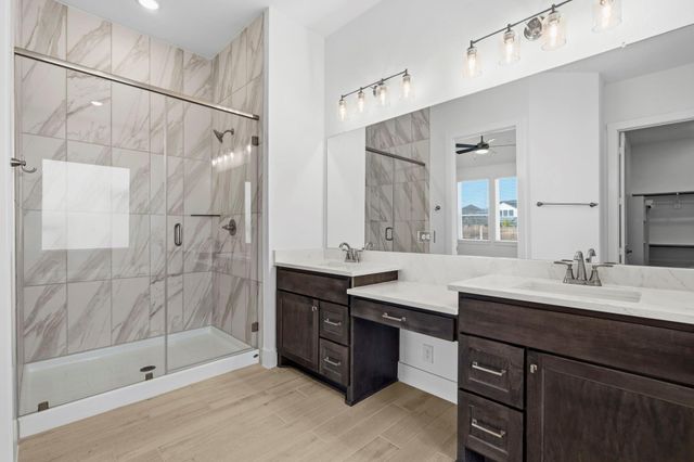 446 Hillview Nature Drive, New Caney, TX 77357