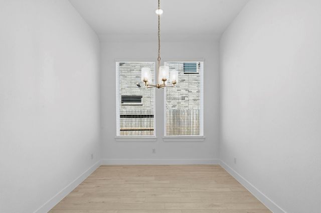 446 Hillview Nature Drive, New Caney, TX 77357