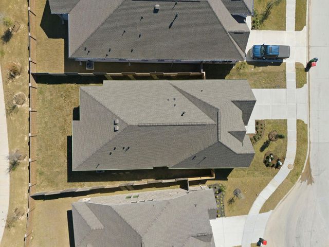 446 Hillview Nature Drive, New Caney, TX 77357