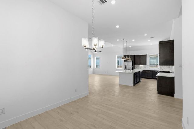 446 Hillview Nature Drive, New Caney, TX 77357