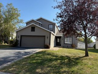 2712 Stonebridge Drive, Plainfield, IL 60586