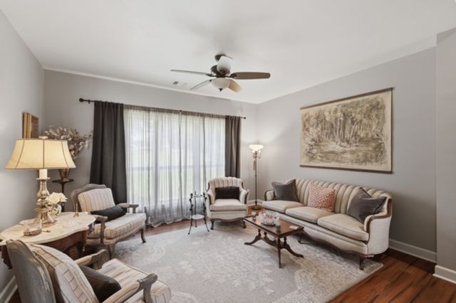 3104 Stonewood Drive, Franklin, TX 77856