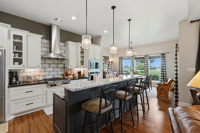 3104 Stonewood Drive, Franklin, TX 77856