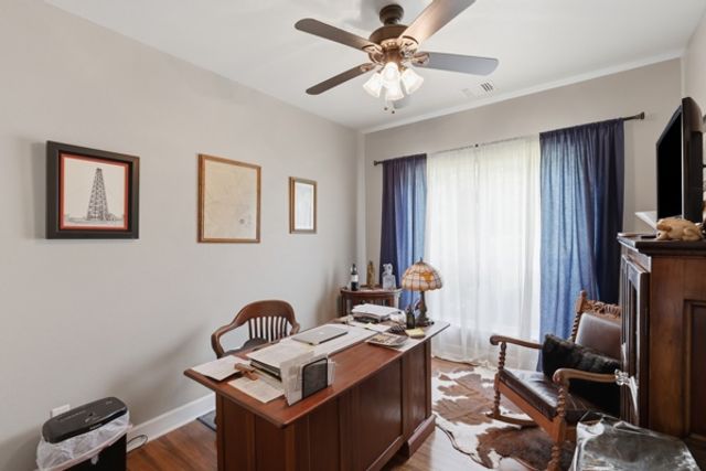 3104 Stonewood Drive, Franklin, TX 77856