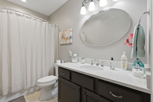 3104 Stonewood Drive, Franklin, TX 77856