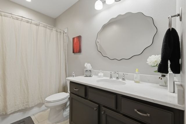 3104 Stonewood Drive, Franklin, TX 77856