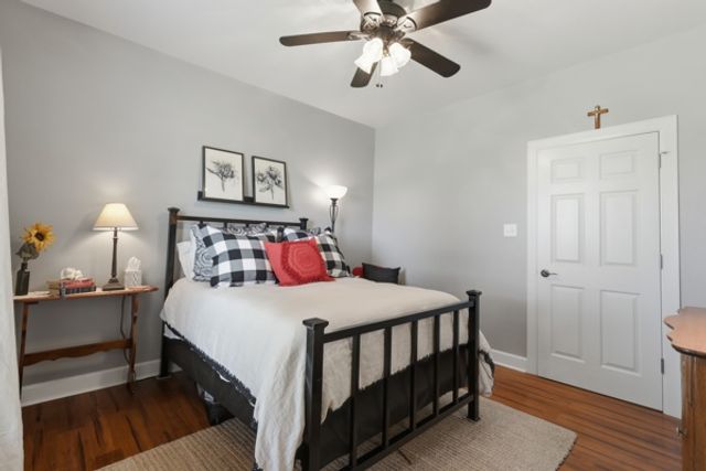 3104 Stonewood Drive, Franklin, TX 77856