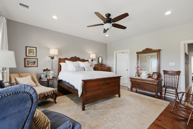 3104 Stonewood Drive, Franklin, TX 77856