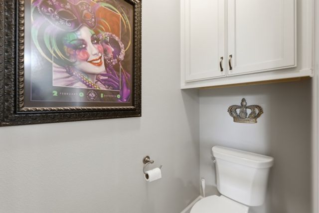 3104 Stonewood Drive, Franklin, TX 77856