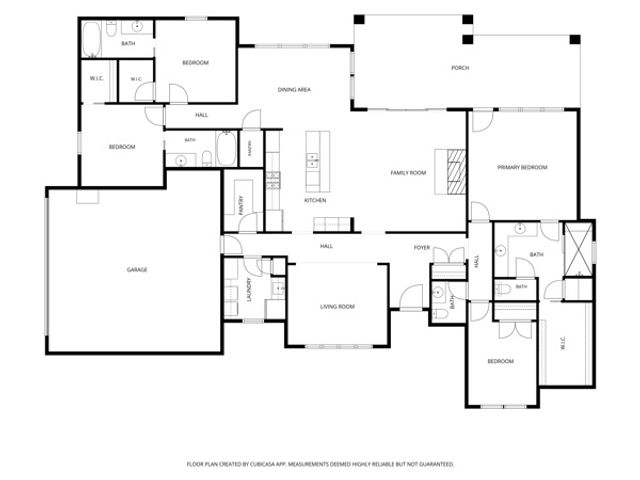 3104 Stonewood Drive, Franklin, TX 77856