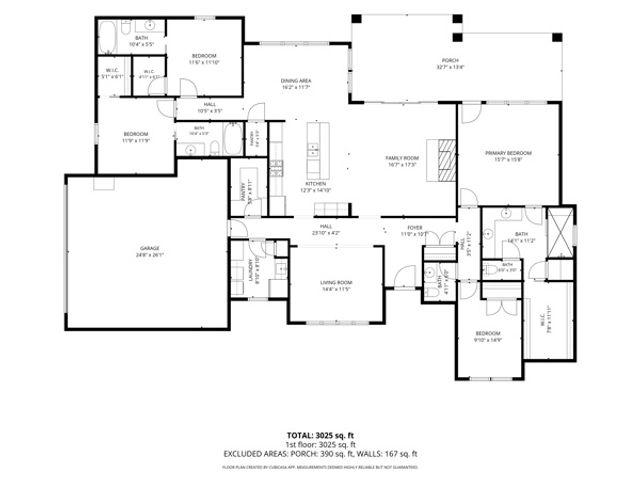 3104 Stonewood Drive, Franklin, TX 77856