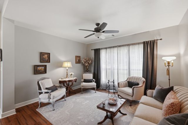 3104 Stonewood Drive, Franklin, TX 77856