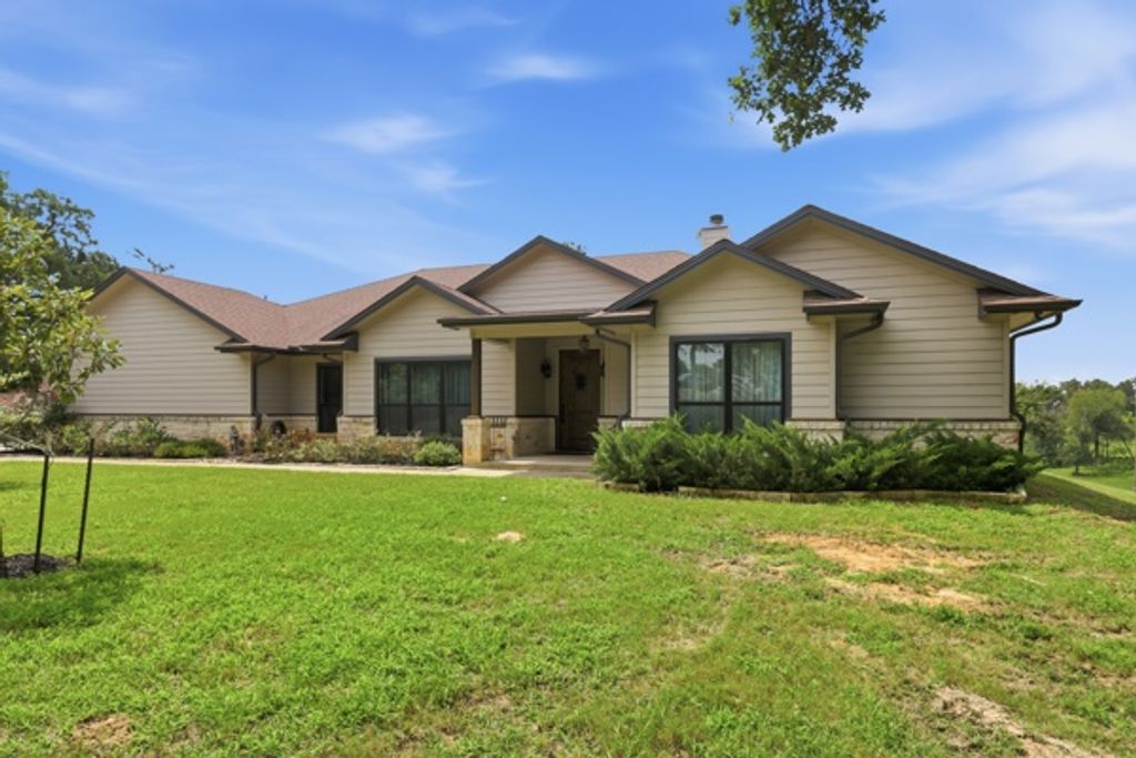 3104 Stonewood Drive, Franklin, TX 77856 — photo 3