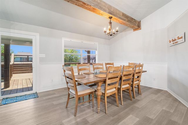 673 Warsaw Street, Bayou Vista, TX 77563