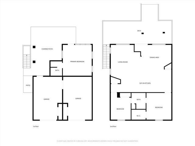 673 Warsaw Street, Bayou Vista, TX 77563