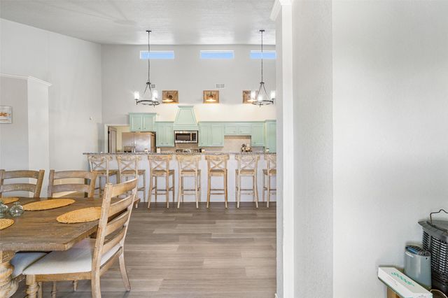 673 Warsaw Street, Bayou Vista, TX 77563