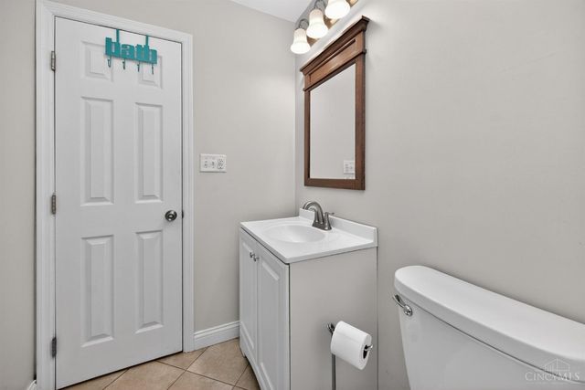 9520 West Avenue, Blue Ash, OH 45242