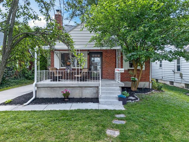 9520 West Avenue, Blue Ash, OH 45242