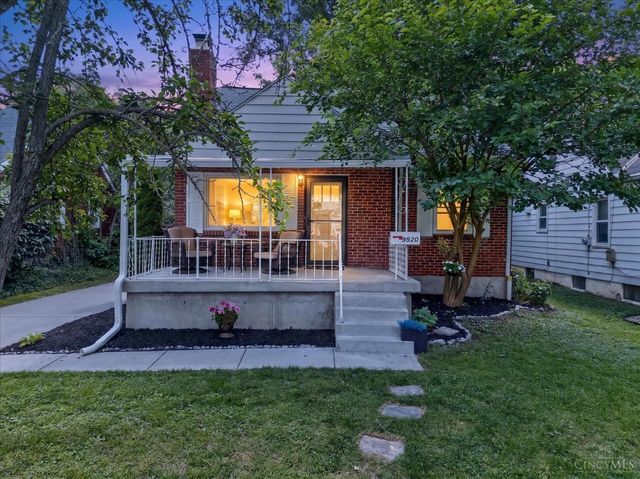 9520 West Avenue, Blue Ash, OH 45242