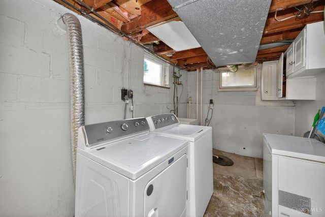 9520 West Avenue, Blue Ash, OH 45242