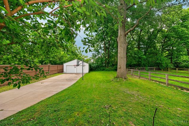 9520 West Avenue, Blue Ash, OH 45242
