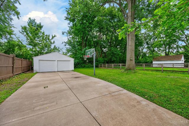 9520 West Avenue, Blue Ash, OH 45242