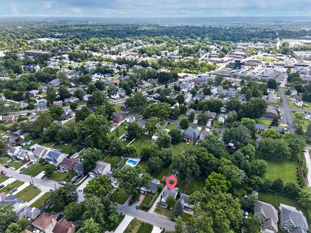 9520 West Avenue, Blue Ash, OH 45242