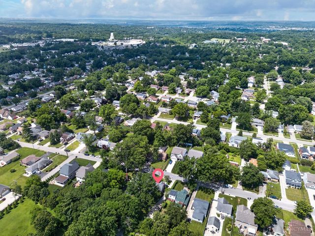 9520 West Avenue, Blue Ash, OH 45242