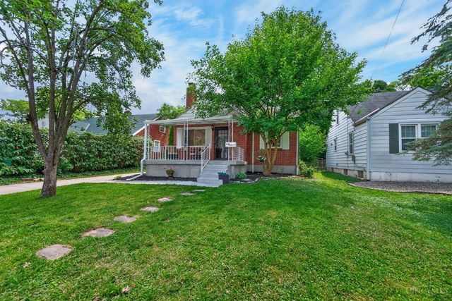 9520 West Avenue, Blue Ash, OH 45242