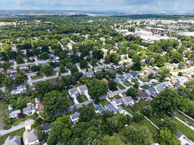 9520 West Avenue, Blue Ash, OH 45242