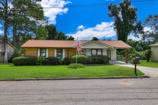 1701 Forest Creek Road, Augusta, GA 30909