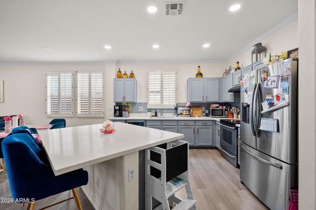 3126 W Apollo Road, Phoenix, AZ 85041
