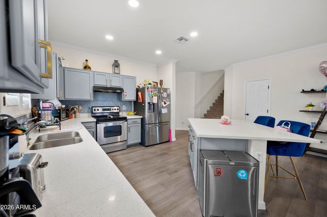 3126 W Apollo Road, Phoenix, AZ 85041
