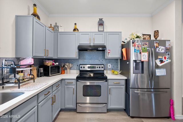 3126 W Apollo Road, Phoenix, AZ 85041