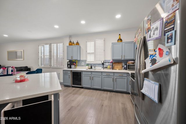3126 W Apollo Road, Phoenix, AZ 85041