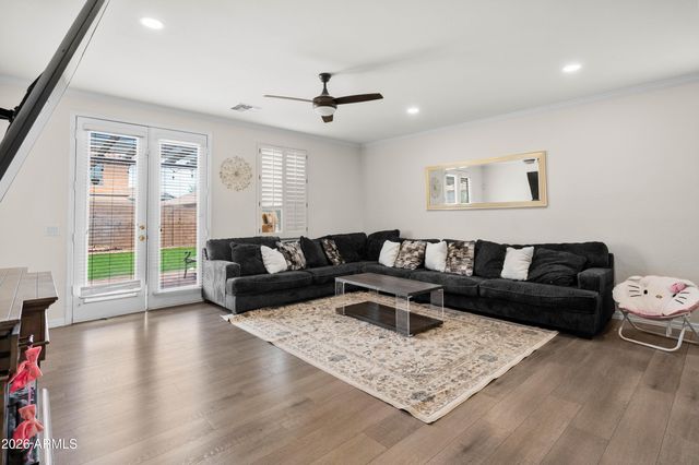 3126 W Apollo Road, Phoenix, AZ 85041