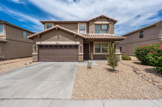 3126 W Apollo Road, Phoenix, AZ 85041