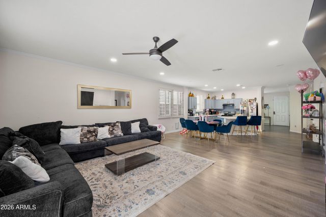 3126 W Apollo Road, Phoenix, AZ 85041