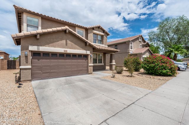 3126 W Apollo Road, Phoenix, AZ 85041