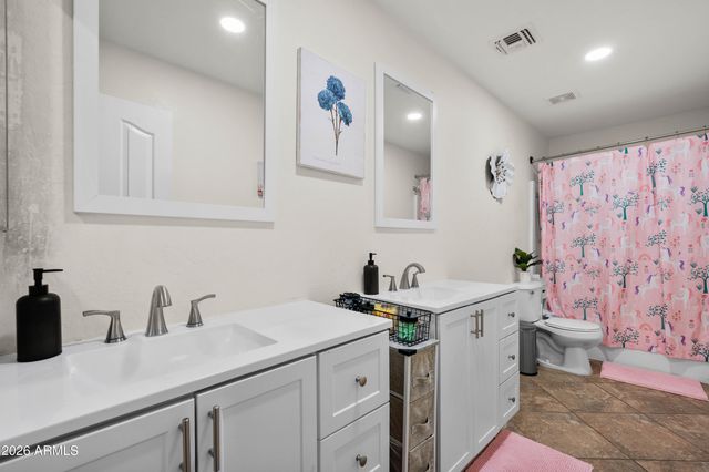 3126 W Apollo Road, Phoenix, AZ 85041