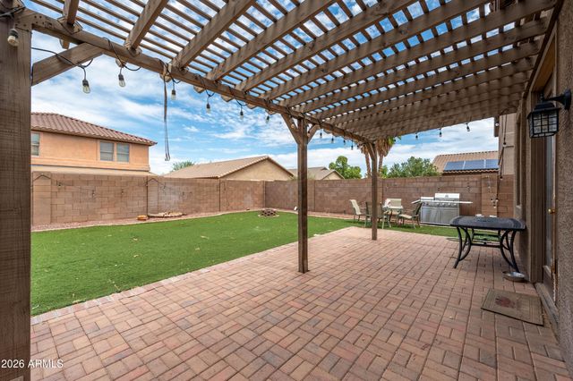 3126 W Apollo Road, Phoenix, AZ 85041
