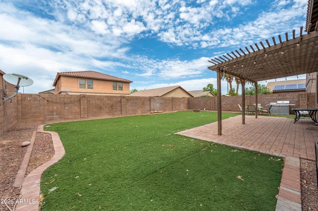 3126 W Apollo Road, Phoenix, AZ 85041
