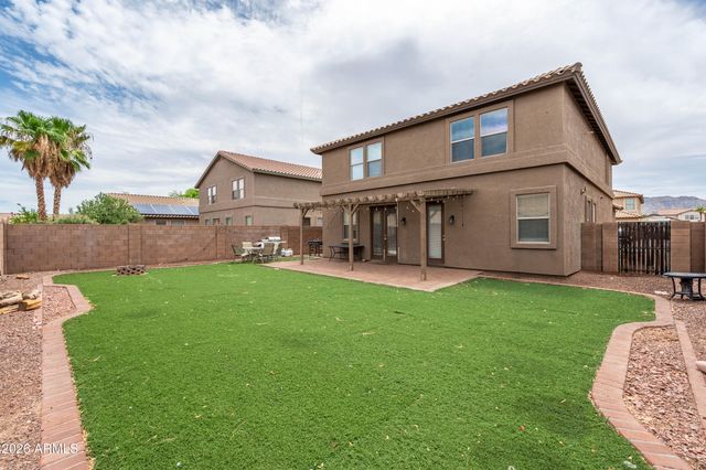 3126 W Apollo Road, Phoenix, AZ 85041