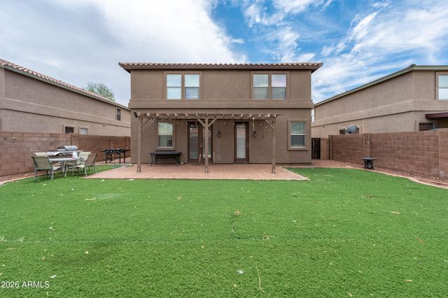 3126 W Apollo Road, Phoenix, AZ 85041
