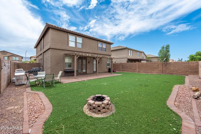 3126 W Apollo Road, Phoenix, AZ 85041