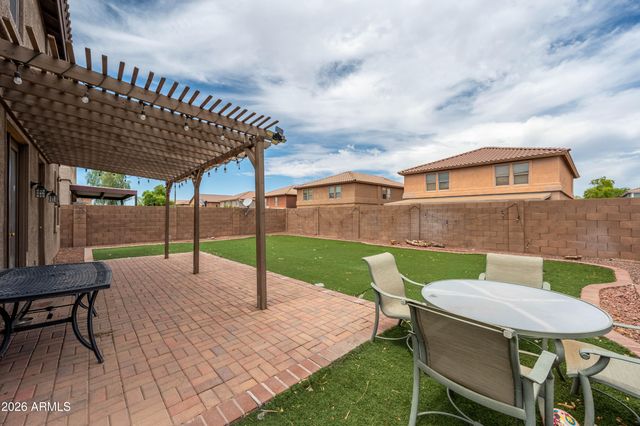 3126 W Apollo Road, Phoenix, AZ 85041
