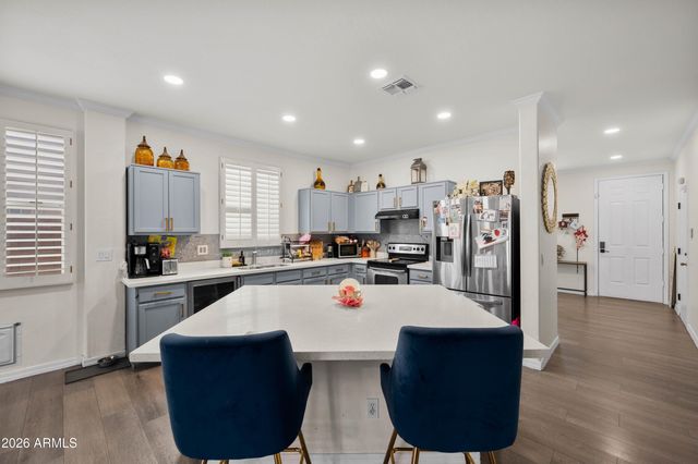 3126 W Apollo Road, Phoenix, AZ 85041